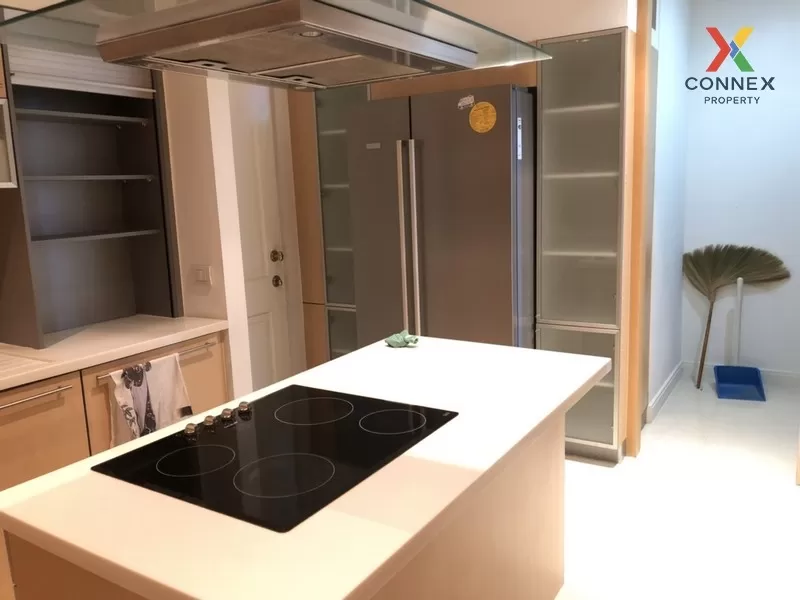 FOR RENT condo , Athenee Residence , Duplex , high floor , BTS-Ph