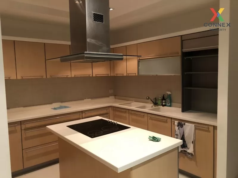 FOR RENT condo , Athenee Residence , Duplex , high floor , BTS-Ph