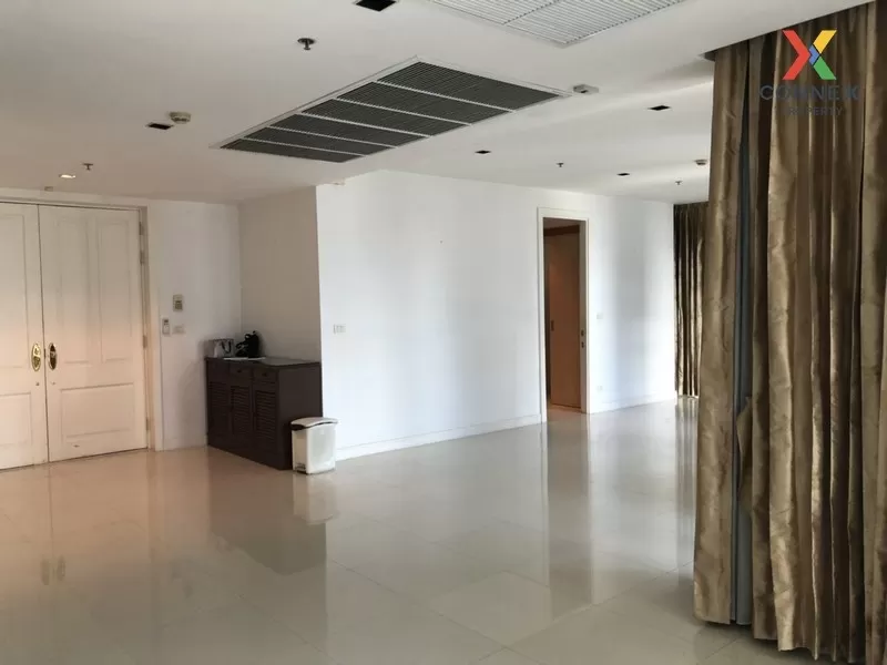 FOR RENT condo , Athenee Residence , Duplex , high floor , BTS-Ph