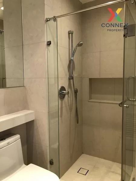 FOR RENT condo , Athenee Residence , Duplex , high floor , BTS-Ph