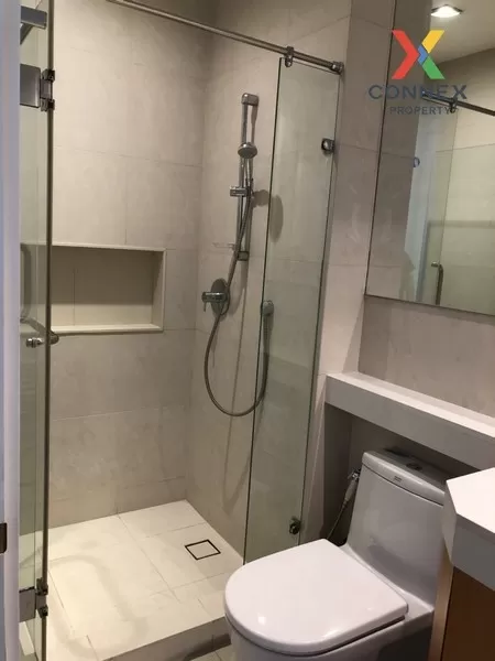 FOR RENT condo , Athenee Residence , Duplex , high floor , BTS-Ph