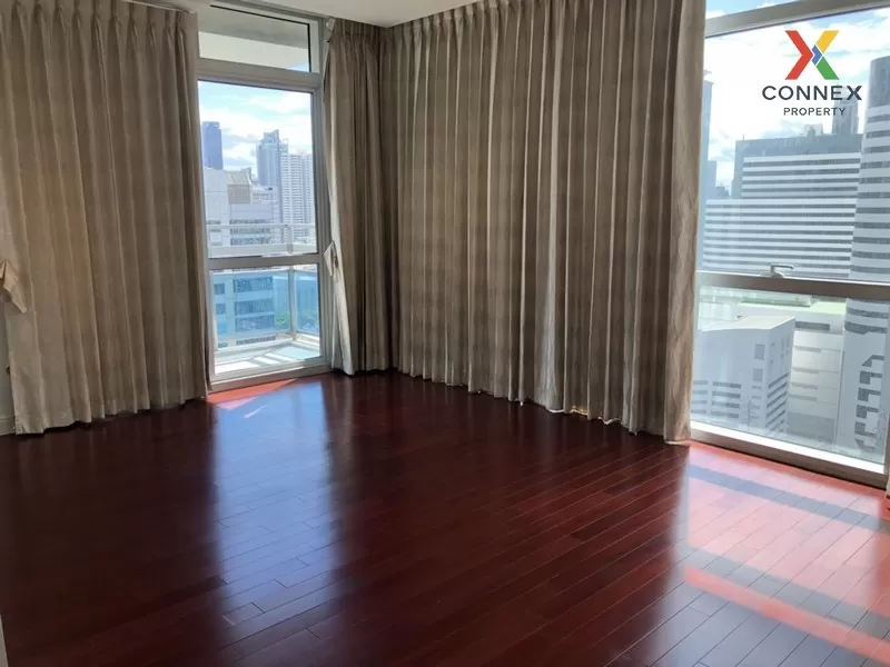 FOR RENT condo , Athenee Residence , Duplex , high floor , BTS-Ph