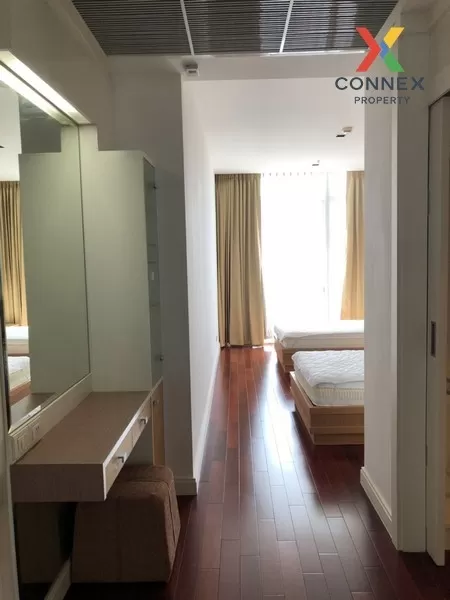 FOR RENT condo , Athenee Residence , Duplex , high floor , BTS-Ph