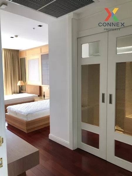 FOR RENT condo , Athenee Residence , Duplex , high floor , BTS-Ph