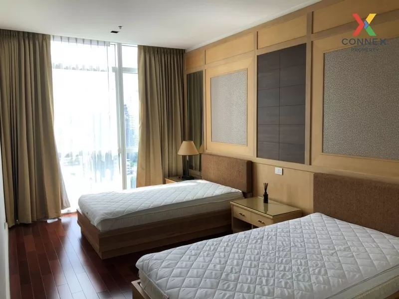 FOR RENT condo , Athenee Residence , Duplex , high floor , BTS-Ph