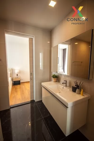 FOR SALE condo , Park Origin Phrom Phong , Duplex , high floor , 