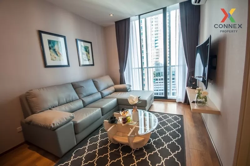 FOR SALE condo , Park Origin Phrom Phong , Duplex , high floor , 