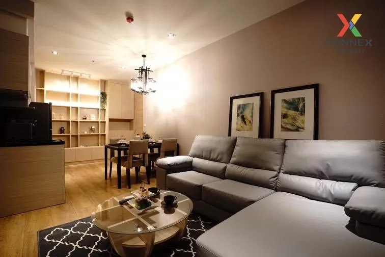 FOR SALE condo , Park Origin Phrom Phong , Duplex , high floor , 