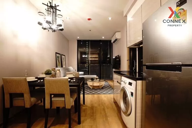 FOR SALE condo , Park Origin Phrom Phong , Duplex , high floor , 