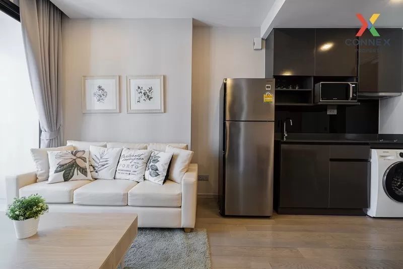 ขาย คอนโด แต่งสวย Ashton Asoke BTS-อโศก อโศกมนตรี คลองเตยเหนือ วั ขาย คอนโด แต่งสวย Ashton Asoke BTS-อโศก อโศกมนตรี คลองเตยเหนือ วั 3