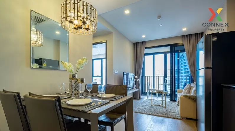 ขาย คอนโด ชั้นสูง Ashton Asoke BTS-อโศก อโศกมนตรี คลองเตยเหนือ วั ขาย คอนโด ชั้นสูง Ashton Asoke BTS-อโศก อโศกมนตรี คลองเตยเหนือ วั 2