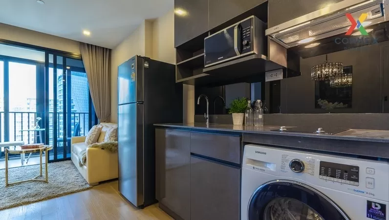 ขาย คอนโด ชั้นสูง Ashton Asoke BTS-อโศก อโศกมนตรี คลองเตยเหนือ วั ขาย คอนโด ชั้นสูง Ashton Asoke BTS-อโศก อโศกมนตรี คลองเตยเหนือ วั 4