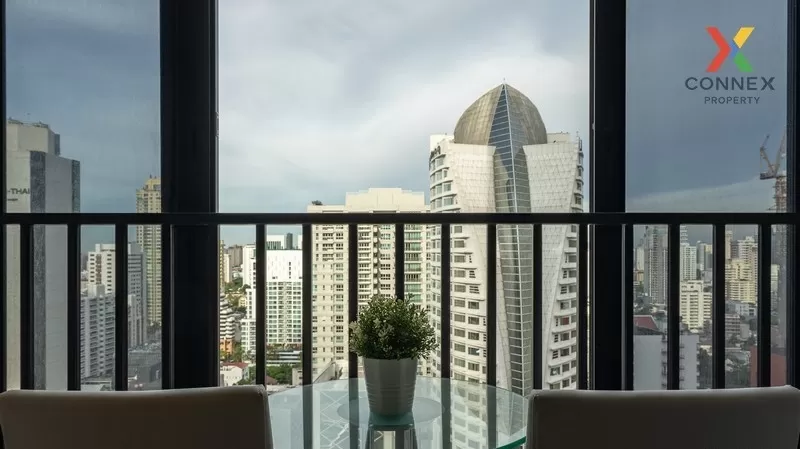 FOR SALE condo , Ashton Asoke , Duplex , high floor , BTS-Asok ,  FOR SALE condo , Ashton Asoke , Duplex , high floor , BTS-Asok ,