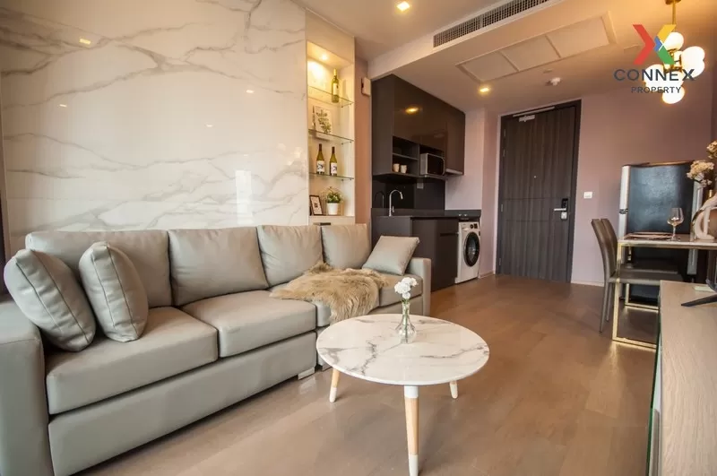 ขาย คอนโด ชั้นสูง Ashton Asoke BTS-อโศก อโศกมนตรี คลองเตยเหนือ วั ขาย คอนโด ชั้นสูง Ashton Asoke BTS-อโศก อโศกมนตรี คลองเตยเหนือ วั 1