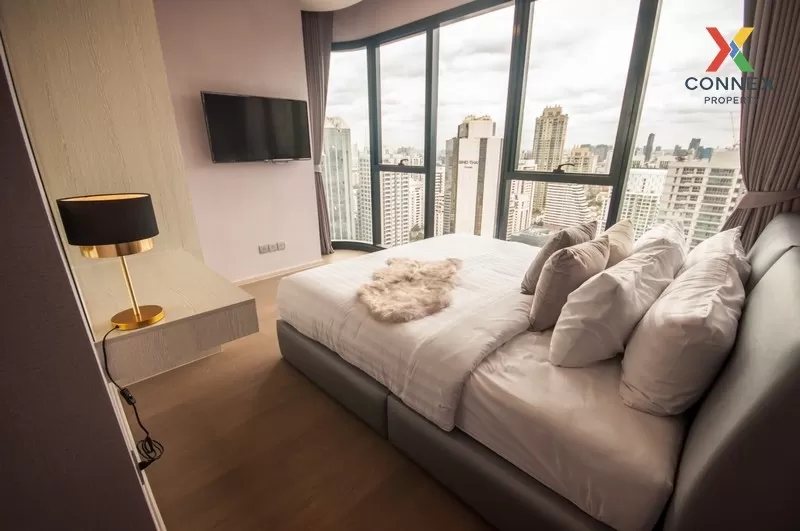 FOR SALE condo , Ashton Asoke , Duplex , high floor , BTS-Asok ,  FOR SALE condo , Ashton Asoke , Duplex , high floor , BTS-Asok ,