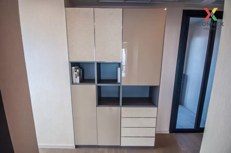 ขาย คอนโด ชั้นสูง Ashton Asoke BTS-อโศก อโศกมนตรี คลองเตยเหนือ วั ขาย คอนโด ชั้นสูง Ashton Asoke BTS-อโศก อโศกมนตรี คลองเตยเหนือ วั