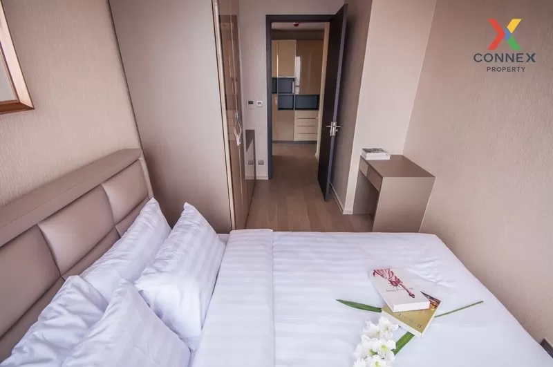 ขาย คอนโด ชั้นสูง Ashton Asoke BTS-อโศก อโศกมนตรี คลองเตยเหนือ วั ขาย คอนโด ชั้นสูง Ashton Asoke BTS-อโศก อโศกมนตรี คลองเตยเหนือ วั