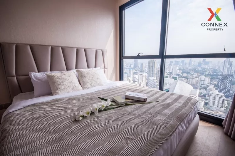 ขาย คอนโด ชั้นสูง Ashton Asoke BTS-อโศก อโศกมนตรี คลองเตยเหนือ วั ขาย คอนโด ชั้นสูง Ashton Asoke BTS-อโศก อโศกมนตรี คลองเตยเหนือ วั