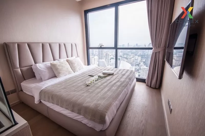 ขาย คอนโด ชั้นสูง Ashton Asoke BTS-อโศก อโศกมนตรี คลองเตยเหนือ วั ขาย คอนโด ชั้นสูง Ashton Asoke BTS-อโศก อโศกมนตรี คลองเตยเหนือ วั