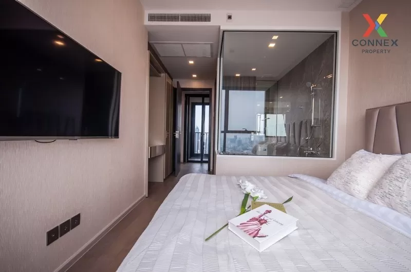 ขาย คอนโด ชั้นสูง Ashton Asoke BTS-อโศก อโศกมนตรี คลองเตยเหนือ วั ขาย คอนโด ชั้นสูง Ashton Asoke BTS-อโศก อโศกมนตรี คลองเตยเหนือ วั