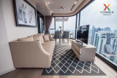 ขาย คอนโด ชั้นสูง Ashton Asoke BTS-อโศก อโศกมนตรี คลองเตยเหนือ วัฒนา กรุงเทพ CX-00775 ขาย คอนโด ชั้นสูง Ashton Asoke BTS-อโศก อโศกมนตรี คลองเตยเหนือ วัฒนา กรุงเทพ CX-00775