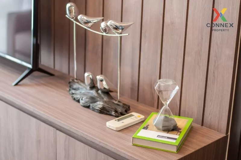 ขาย คอนโด ชั้นสูง Ashton Asoke BTS-อโศก อโศกมนตรี คลองเตยเหนือ วั 4