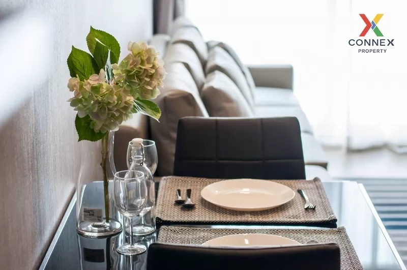 ขาย คอนโด ชั้นสูง Ashton Asoke BTS-อโศก อโศกมนตรี คลองเตยเหนือ วั