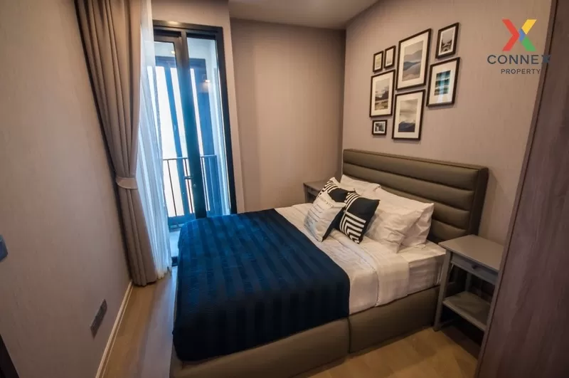 ขาย คอนโด ชั้นสูง Ashton Asoke BTS-อโศก อโศกมนตรี คลองเตยเหนือ วั