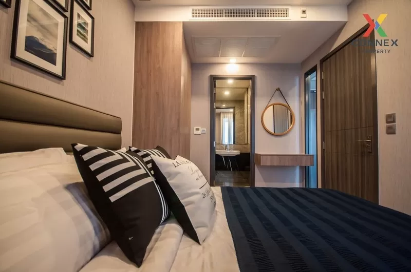 ขาย คอนโด ชั้นสูง Ashton Asoke BTS-อโศก อโศกมนตรี คลองเตยเหนือ วั