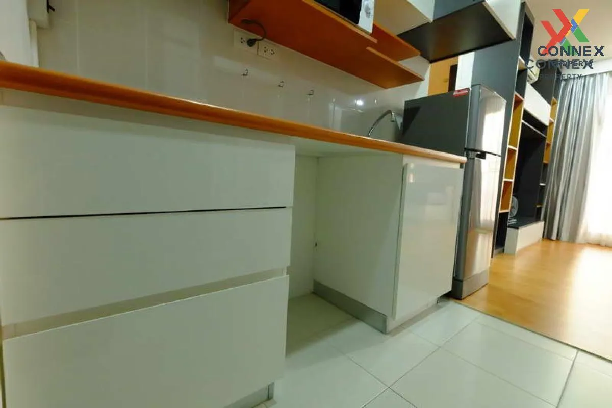 เช่า คอนโด แต่งสวย The President Sathorn - Ratchaphruek 1 BTS-บาง