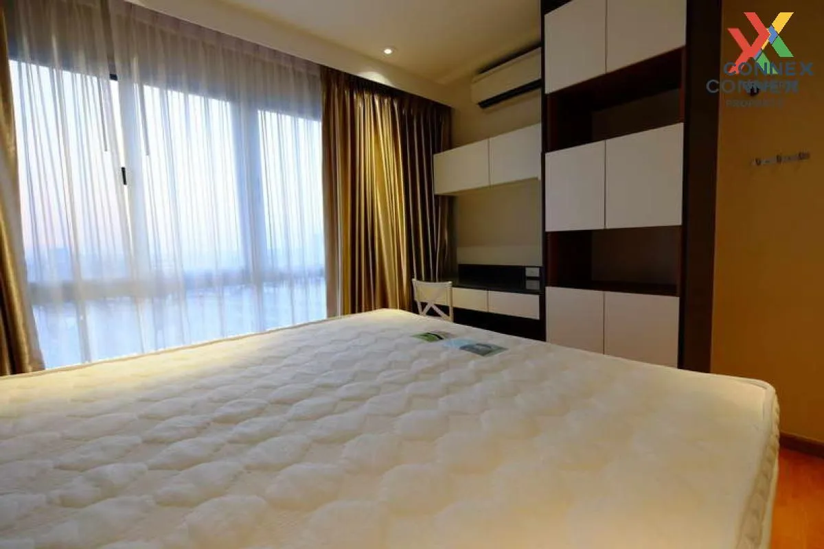 เช่า คอนโด แต่งสวย The President Sathorn - Ratchaphruek 1 BTS-บาง