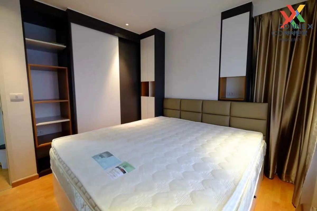 เช่า คอนโด แต่งสวย The President Sathorn - Ratchaphruek 1 BTS-บาง