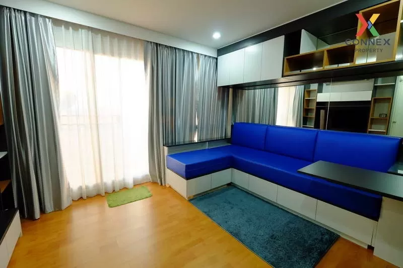 ขาย คอนโด แต่งสวย The President Sathorn - Ratchaphruek 1 BTS-บางห 1