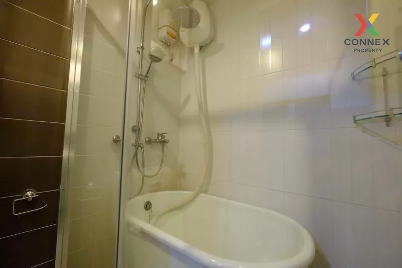 ขาย คอนโด แต่งสวย The President Sathorn - Ratchaphruek 1 BTS-บางห 3