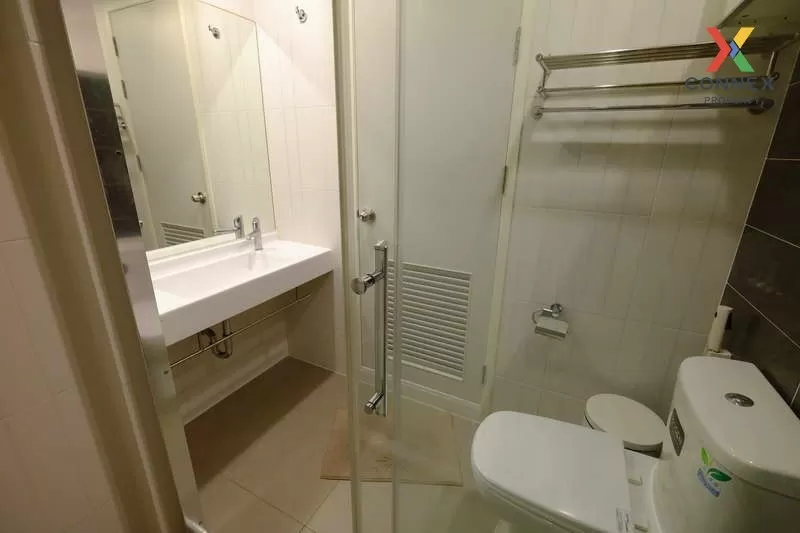 ขาย คอนโด แต่งสวย The President Sathorn - Ratchaphruek 1 BTS-บางห 4