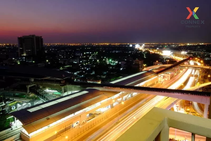 ขาย คอนโด แต่งสวย The President Sathorn - Ratchaphruek 1 BTS-บางห