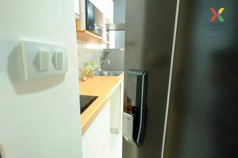 ขาย คอนโด แต่งสวย The President Sathorn - Ratchaphruek 1 BTS-บางห