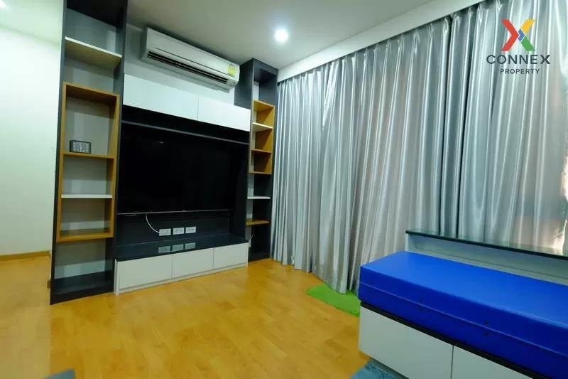 ขาย คอนโด แต่งสวย The President Sathorn - Ratchaphruek 1 BTS-บางห