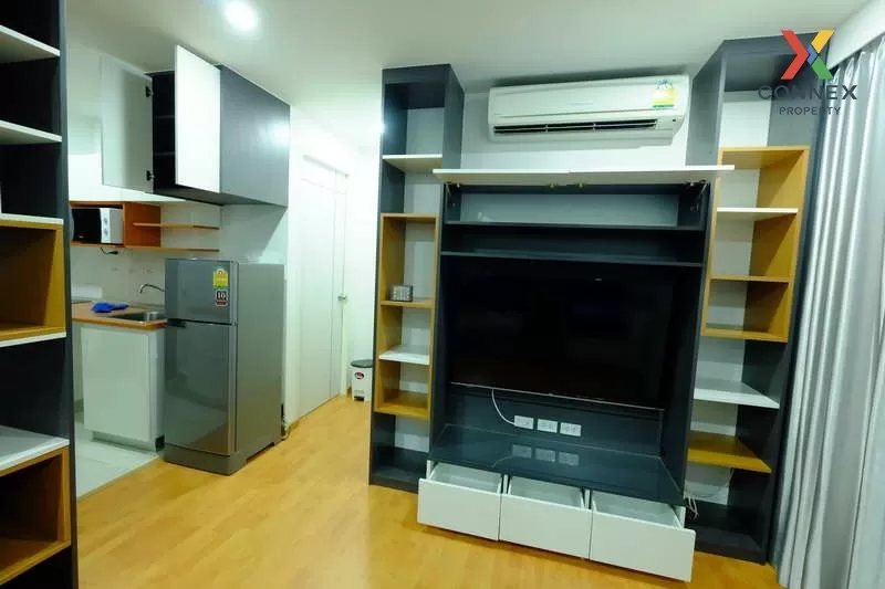 ขาย คอนโด แต่งสวย The President Sathorn - Ratchaphruek 1 BTS-บางห