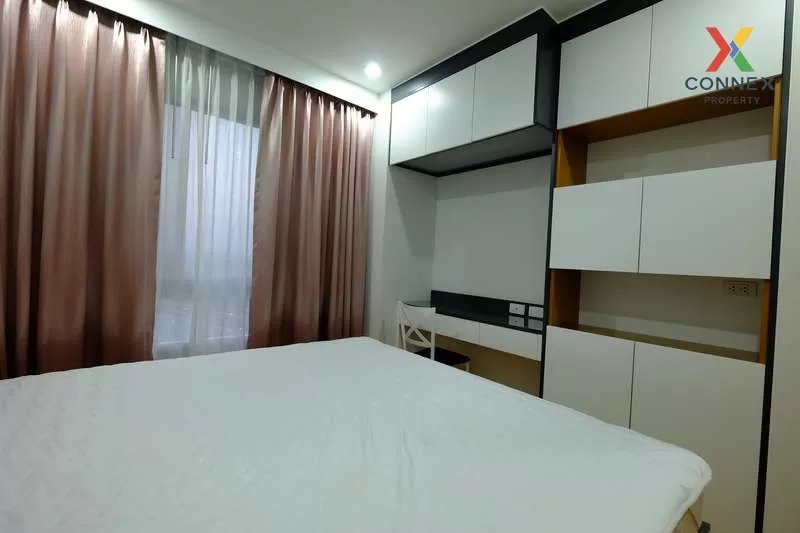 ขาย คอนโด แต่งสวย The President Sathorn - Ratchaphruek 1 BTS-บางห