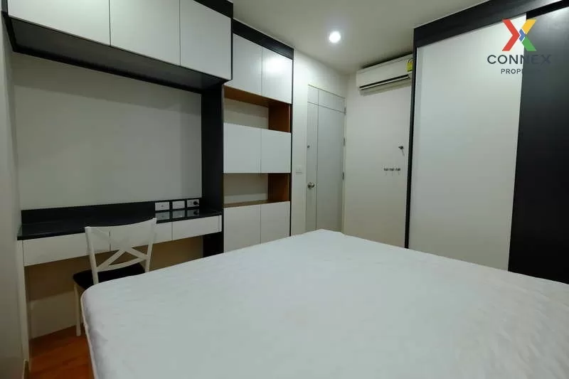 ขาย คอนโด แต่งสวย The President Sathorn - Ratchaphruek 1 BTS-บางห