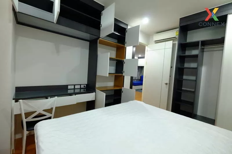 ขาย คอนโด แต่งสวย The President Sathorn - Ratchaphruek 1 BTS-บางห