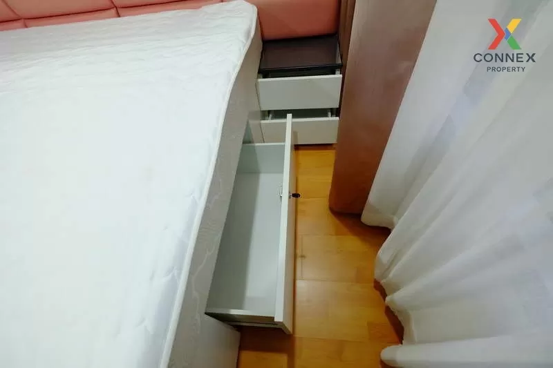 ขาย คอนโด แต่งสวย The President Sathorn - Ratchaphruek 1 BTS-บางห