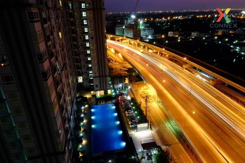 ขาย คอนโด แต่งสวย The President Sathorn - Ratchaphruek 1 BTS-บางห