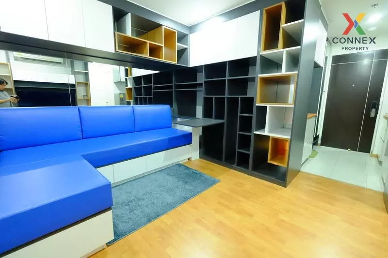 ขาย คอนโด แต่งสวย The President Sathorn - Ratchaphruek 1 BTS-บางห