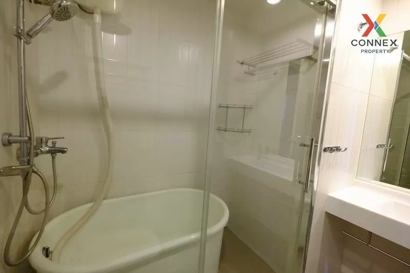 ขาย คอนโด แต่งสวย The President Sathorn - Ratchaphruek 1 BTS-บางห