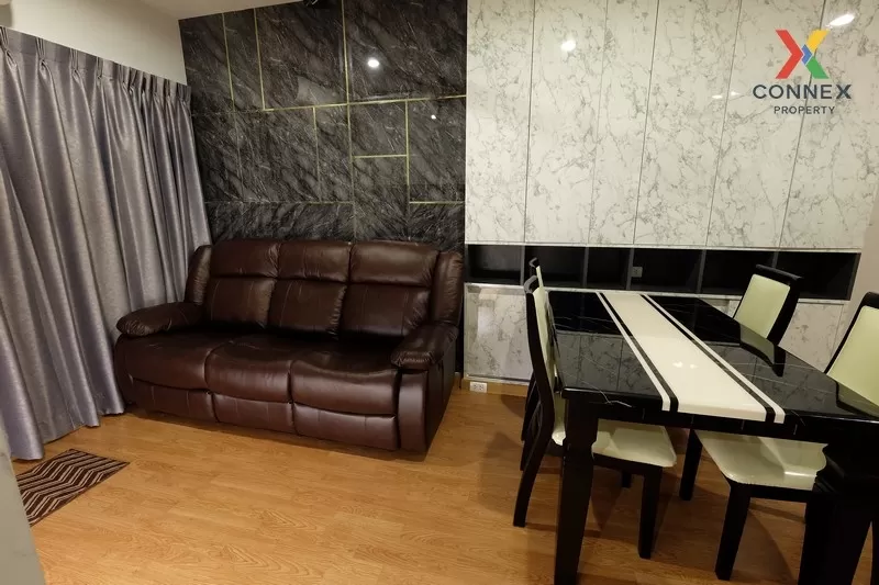 For Sale Condo , The Parkland Phetkasem , MRT-Lak Song , Bang Kha 2