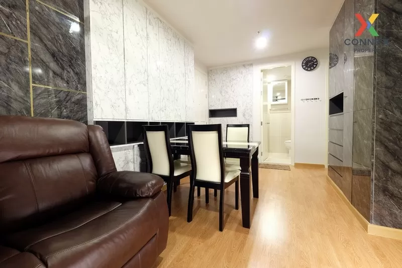 For Sale Condo , The Parkland Phetkasem , MRT-Lak Song , Bang Kha 4