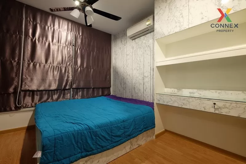 For Sale Condo , The Parkland Phetkasem , MRT-Lak Song , Bang Kha