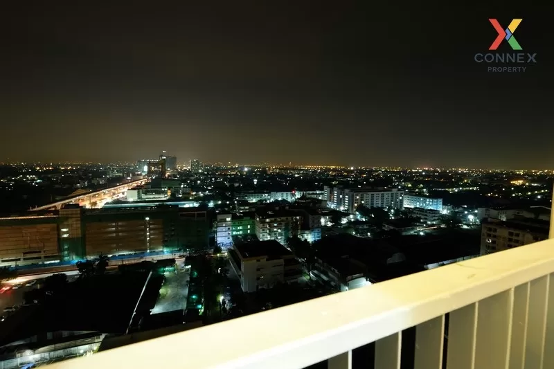 For Sale Condo , The Parkland Phetkasem , MRT-Lak Song , Bang Kha